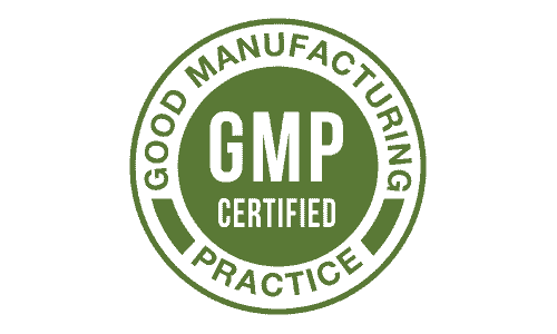 DentaTonic GMP certified